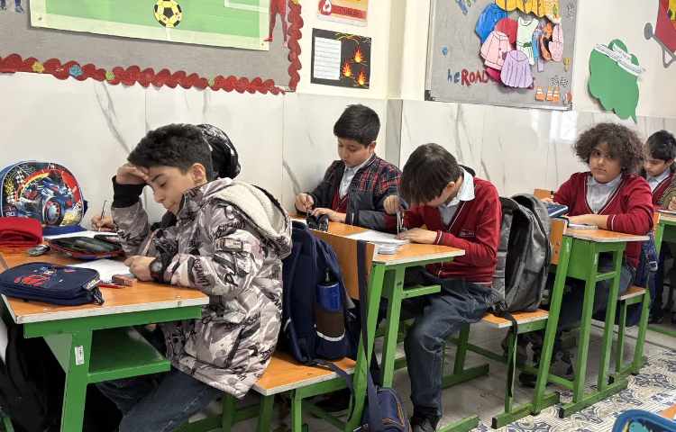 املا نویسی 2