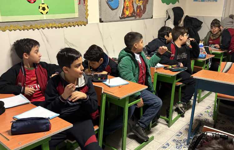 املا نویسی 3