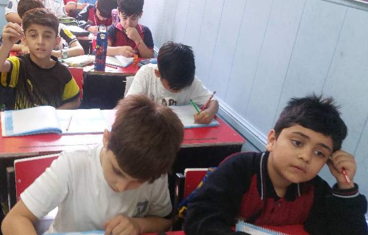 املا پاکتی 1