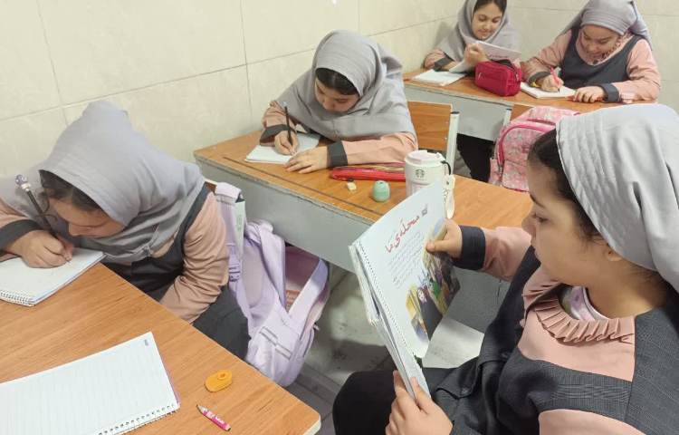 املا 4