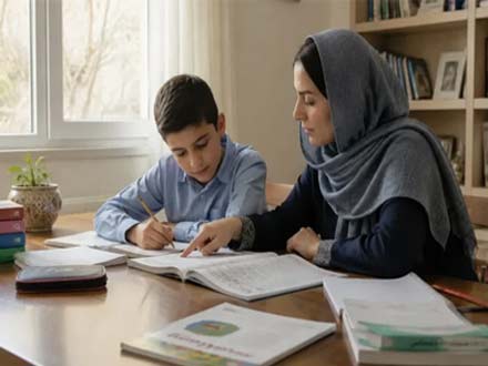 امنیت آزمون‌ها، سامان‌دهی هوم‌اسکول‌ها و توسعه‌ی کاردانش