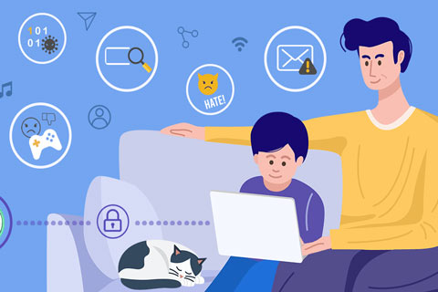 نقش والدین و معلمان