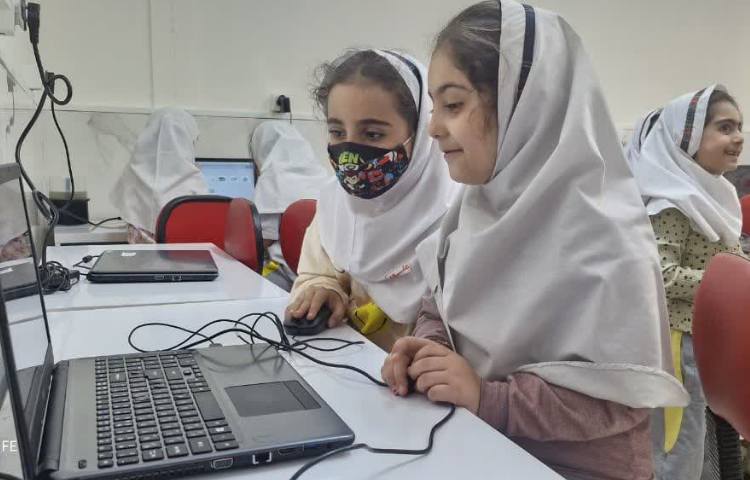 اموزش اسکرچ جونیور 2