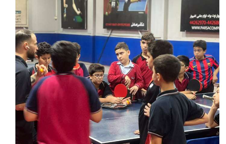 اموزش اولیه فورهند و بکند