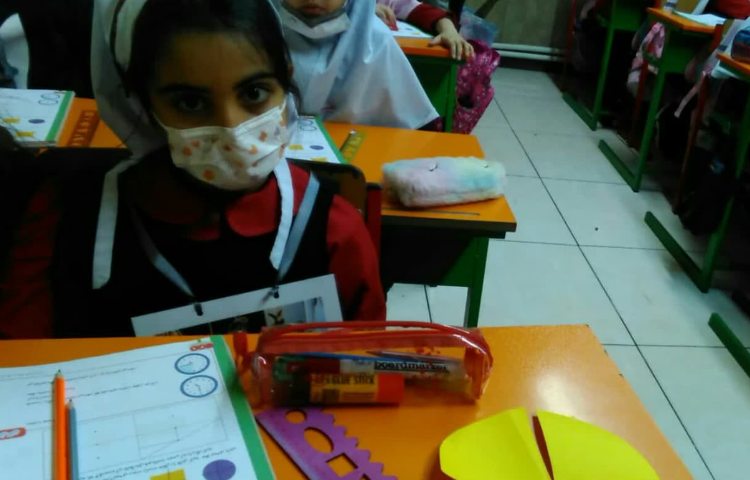 اموزش تقارن 1