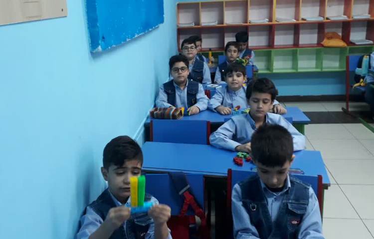 اموزش شمارش و روش های مربوط به ان با استفاده از چینه 4