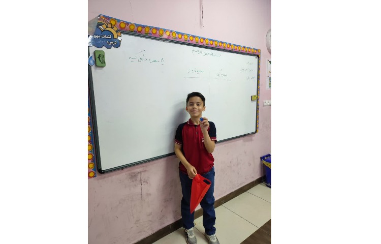 اموزش موضوع احتمال