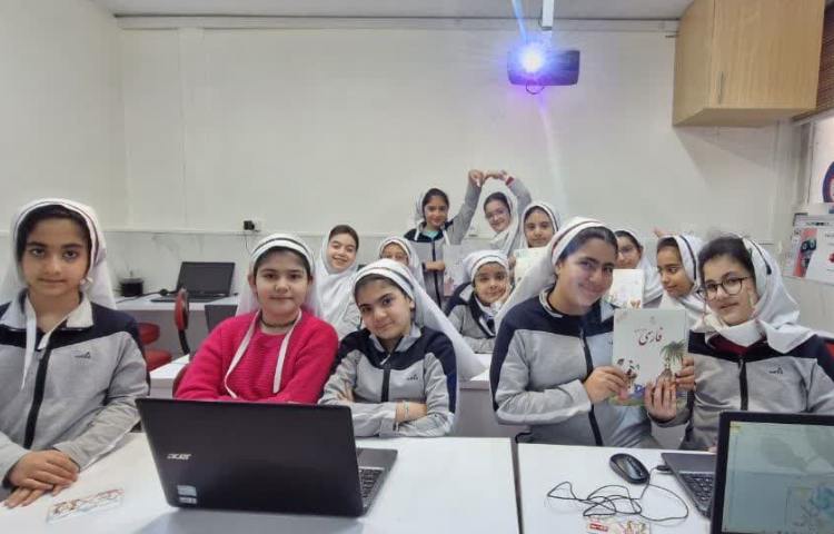 اموزش پاورپوینت