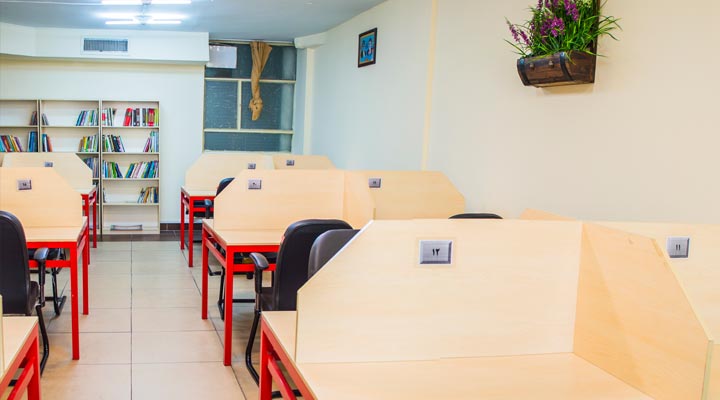 امکانات آموزشی