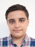امیرحسین اصغری