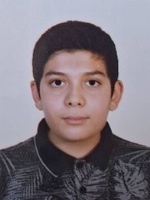 امیرحسین اکبری