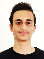 امیرحسین حاتمیان