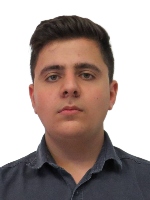 امیرحسین حافظی