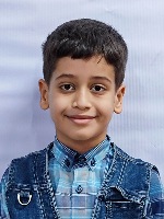 امیرحسین حامدی