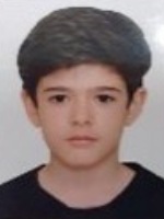 امیرحسین قاسمی