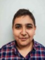امیررضا امیدوار