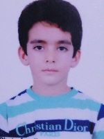 امیررضا توسلی