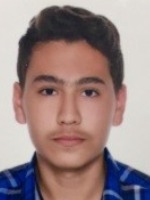 امیررضا روزبهانی مقدم