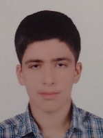 امیررضا روشن ضمیر