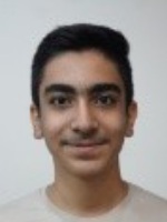 امیررضا شریفی