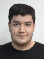 امیرشایان حیدری