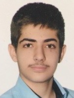 امیرشهرام حبیب زاده