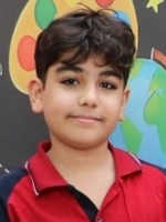 امیرطاها سالاریه