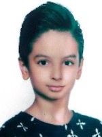 امیرطاها هاشمی