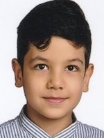 امیرعباس دهقان