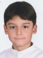 امیرعلی آقاسی زاده