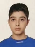 امیرعلی آقاسی لالانی