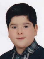 امیرعلی شربتی