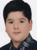 امیرعلی شربتی