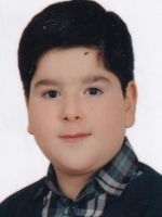 امیرعلی شربتی