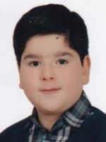 امیرعلی شربتی