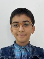 امیرعلی طالقانی