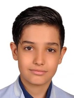 امیرعلی عبدی