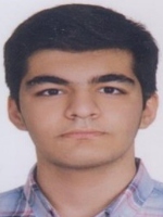 امیرعلی یار محمدی