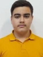 امیرمحمد آزادی فر