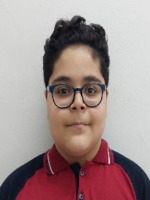 امیرمحمد رمضانی گوهر