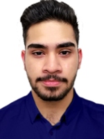 امیرمحمد علی محمدی