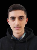 امیرمحمد فرزین