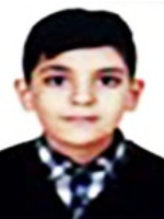 امیرمهدی افرا