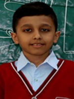 امیرپاشا احمدی