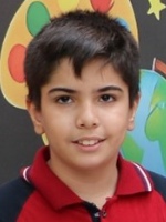 امیر مهدی شکروی