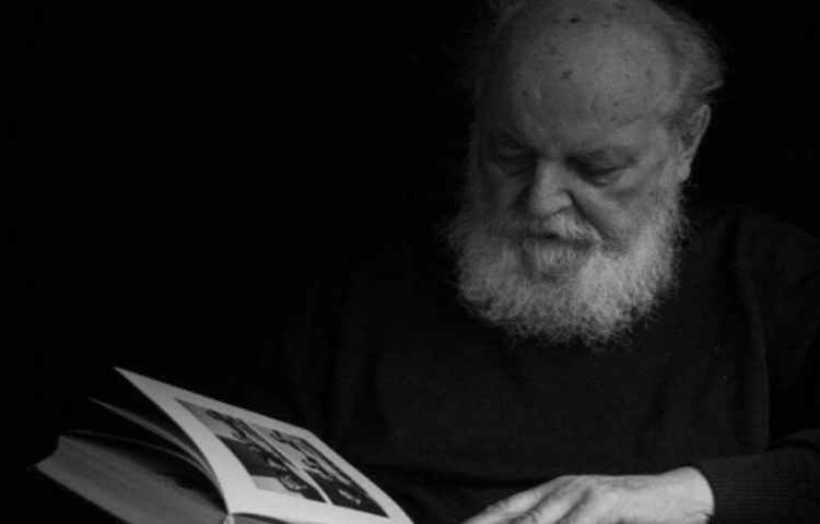 امیر هوشنگ ابتهاج متخلص به سایه شاعر و پژوهشگر نامدار درگذشت 1