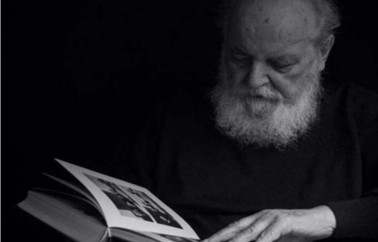 امیر هوشنگ ابتهاج پژوهشگر و شاعر نامدار درگذشت