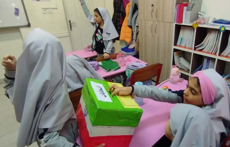 انتخابات سفیران سلامت 8