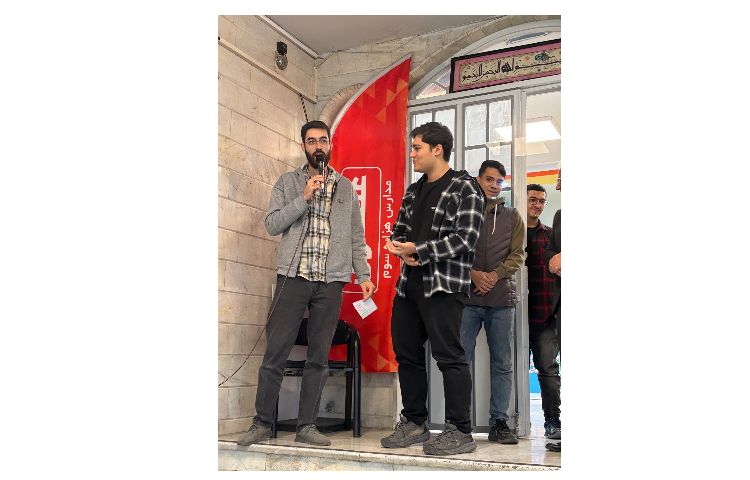 انتخابات شورای دانش آموزی و معرفی کاندیدا 7