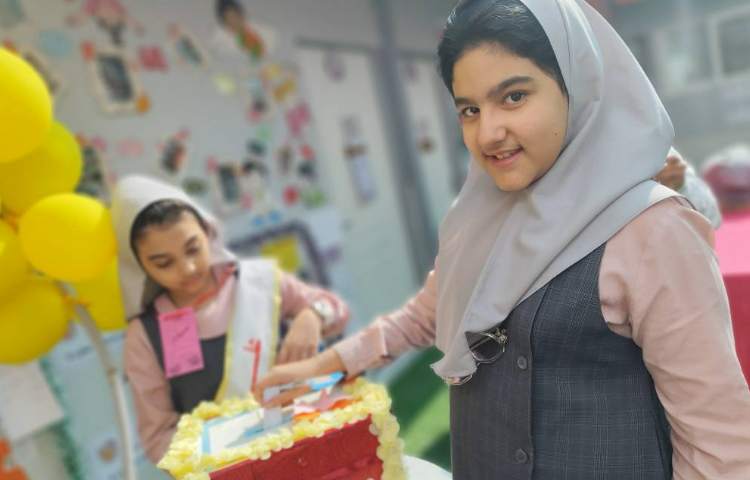 انتخابات شورای دانش آموزی و چهارخانه 16